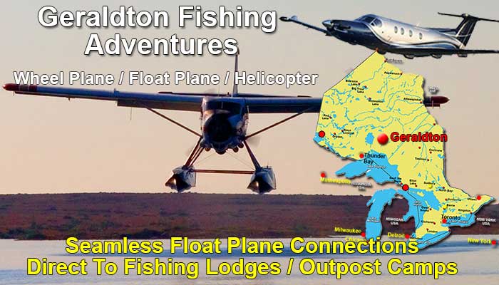 Geraldton fishing Trips